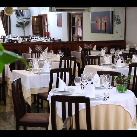 Hotel Boavista II Melgaço Esterno foto