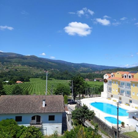 Hotel Boavista II Melgaço Esterno foto