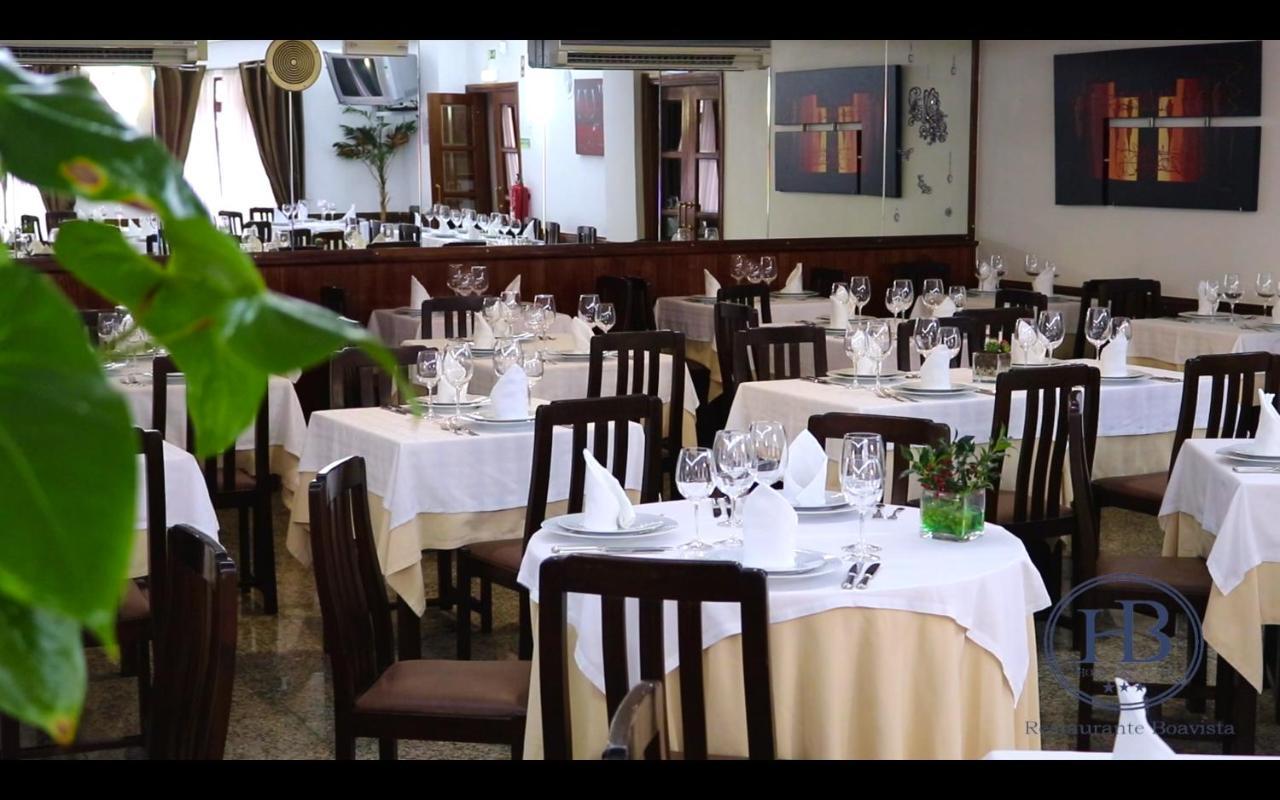 Hotel Boavista II Melgaço Esterno foto