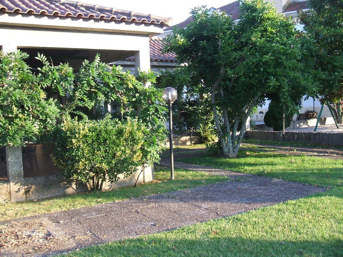 Hotel Boavista II Melgaço Esterno foto