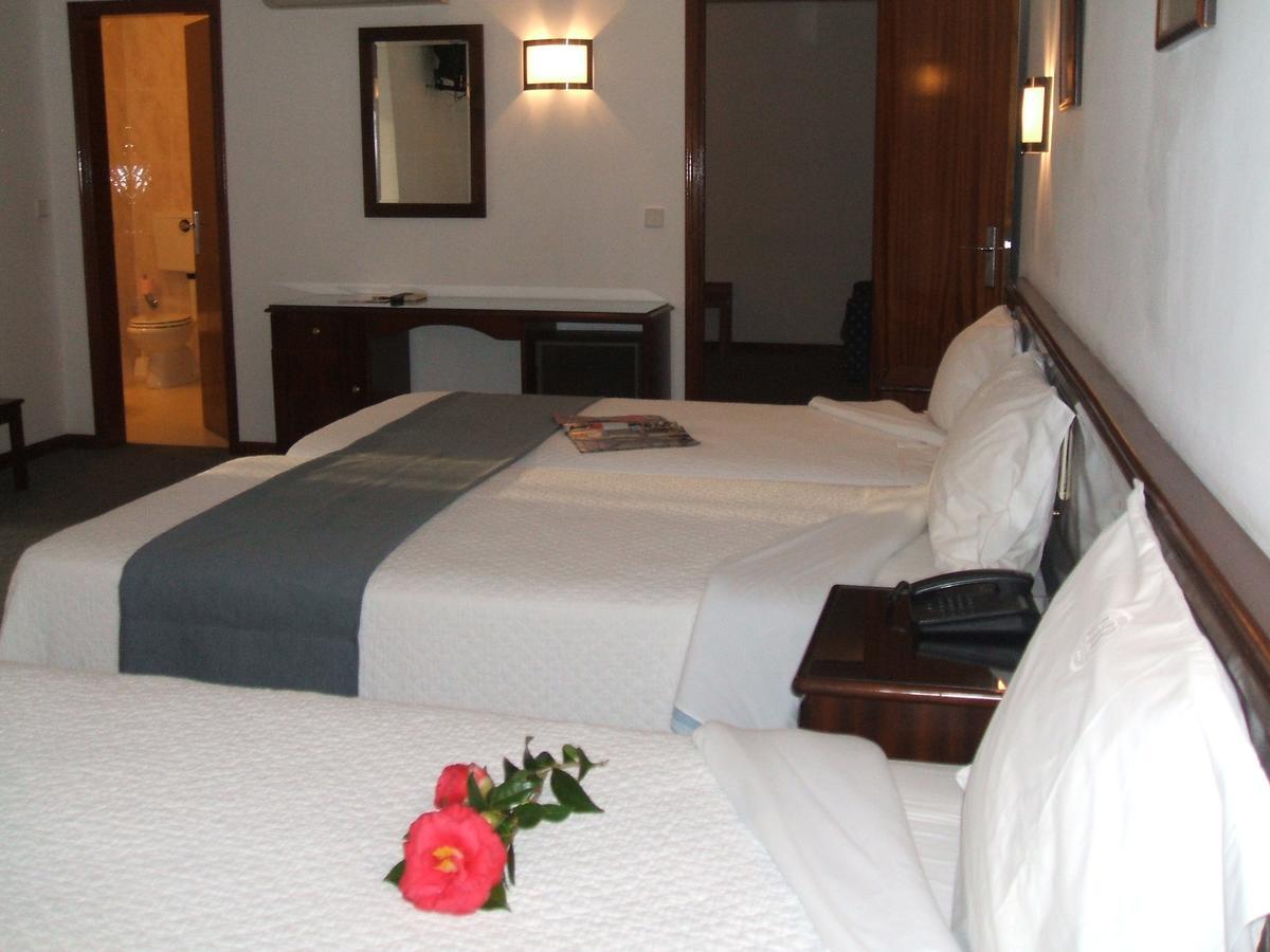 Hotel Boavista II Melgaço Esterno foto