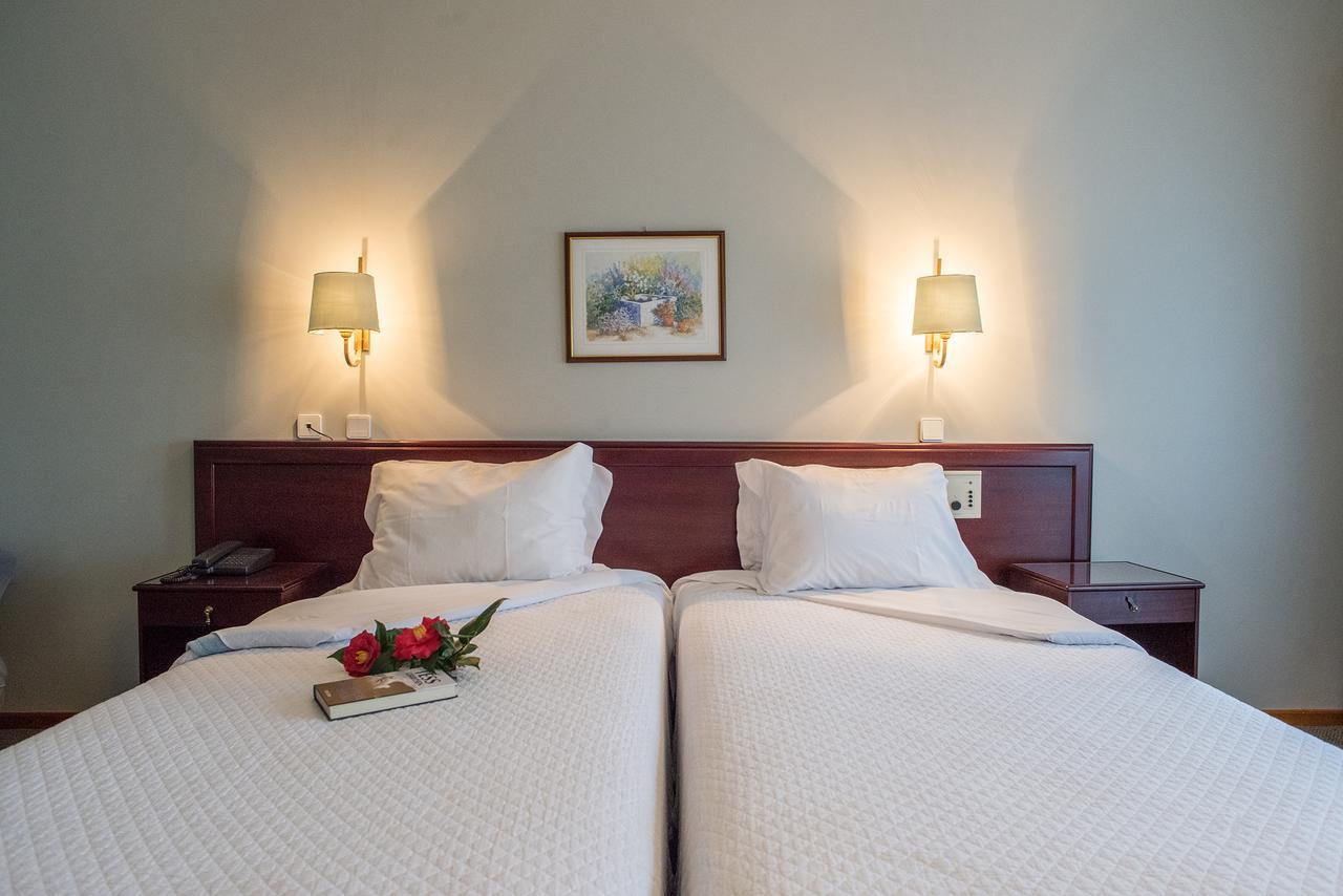Hotel Boavista II Melgaço Esterno foto