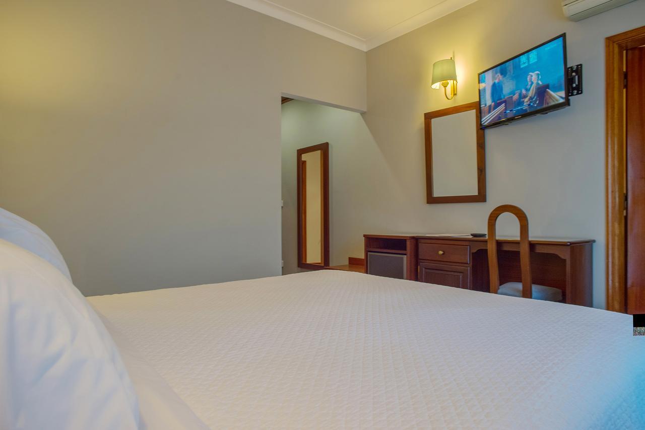 Hotel Boavista II Melgaço Esterno foto