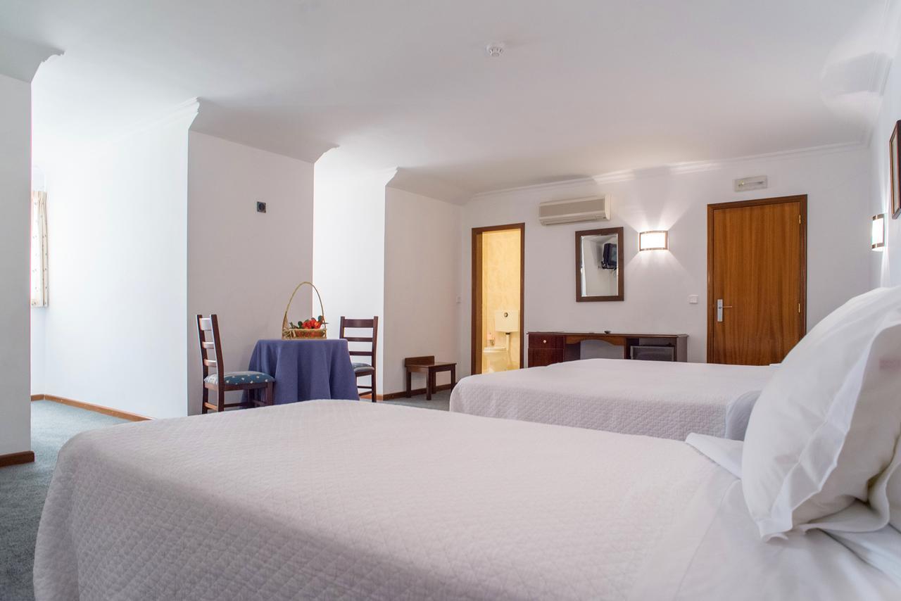 Hotel Boavista II Melgaço Esterno foto
