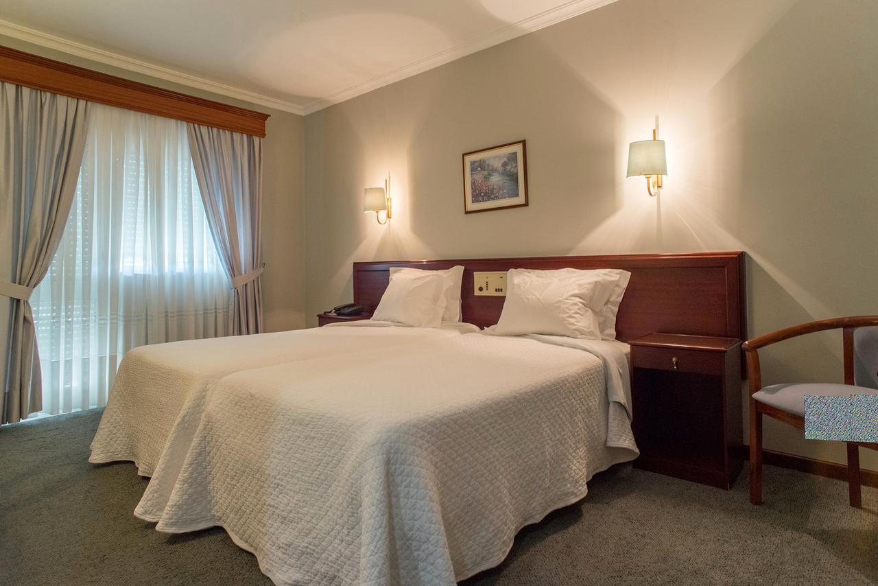 Hotel Boavista II Melgaço Esterno foto
