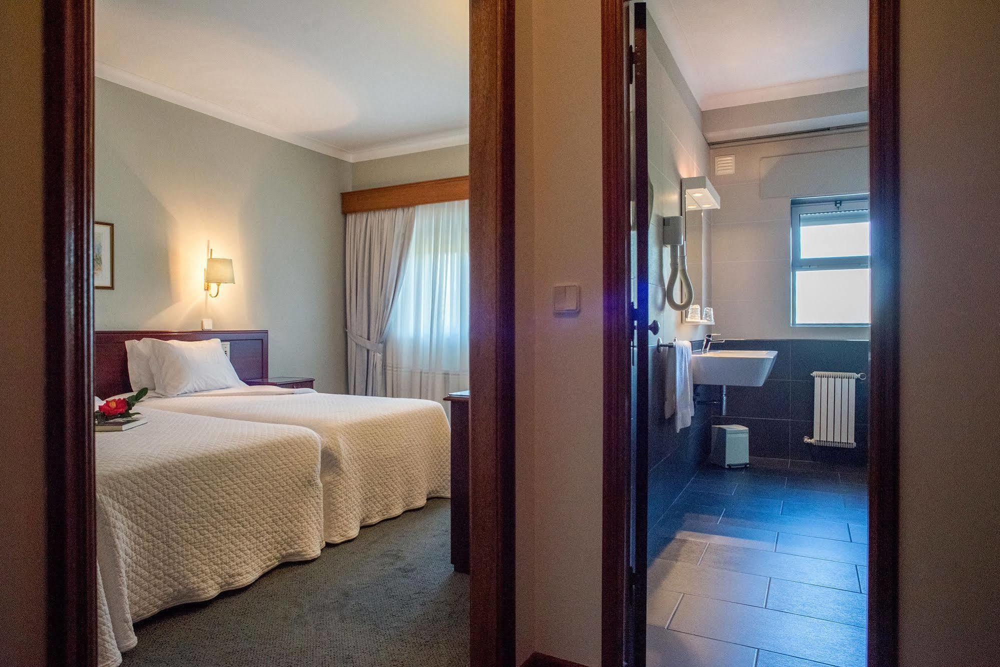 Hotel Boavista II Melgaço Esterno foto
