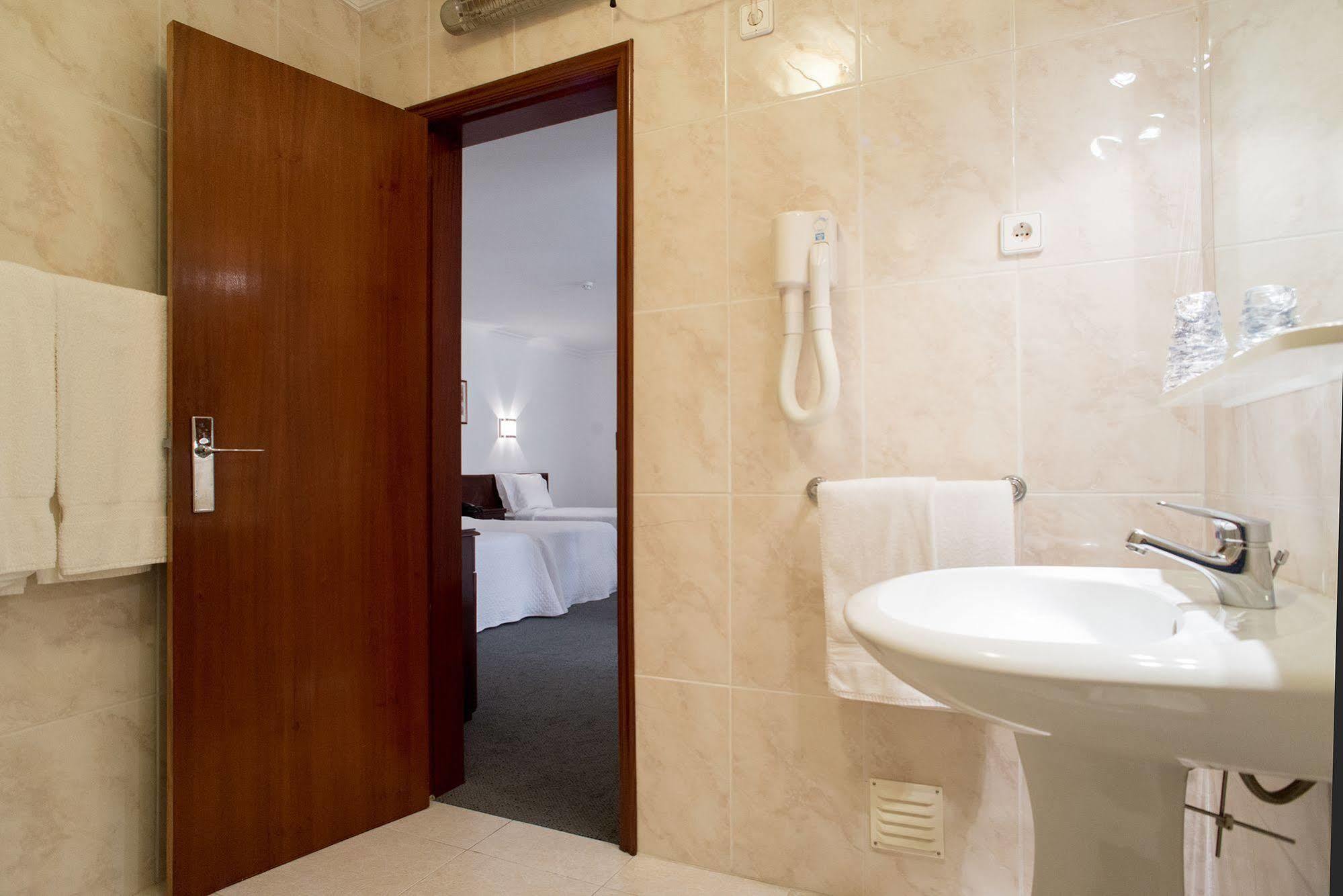 Hotel Boavista II Melgaço Esterno foto