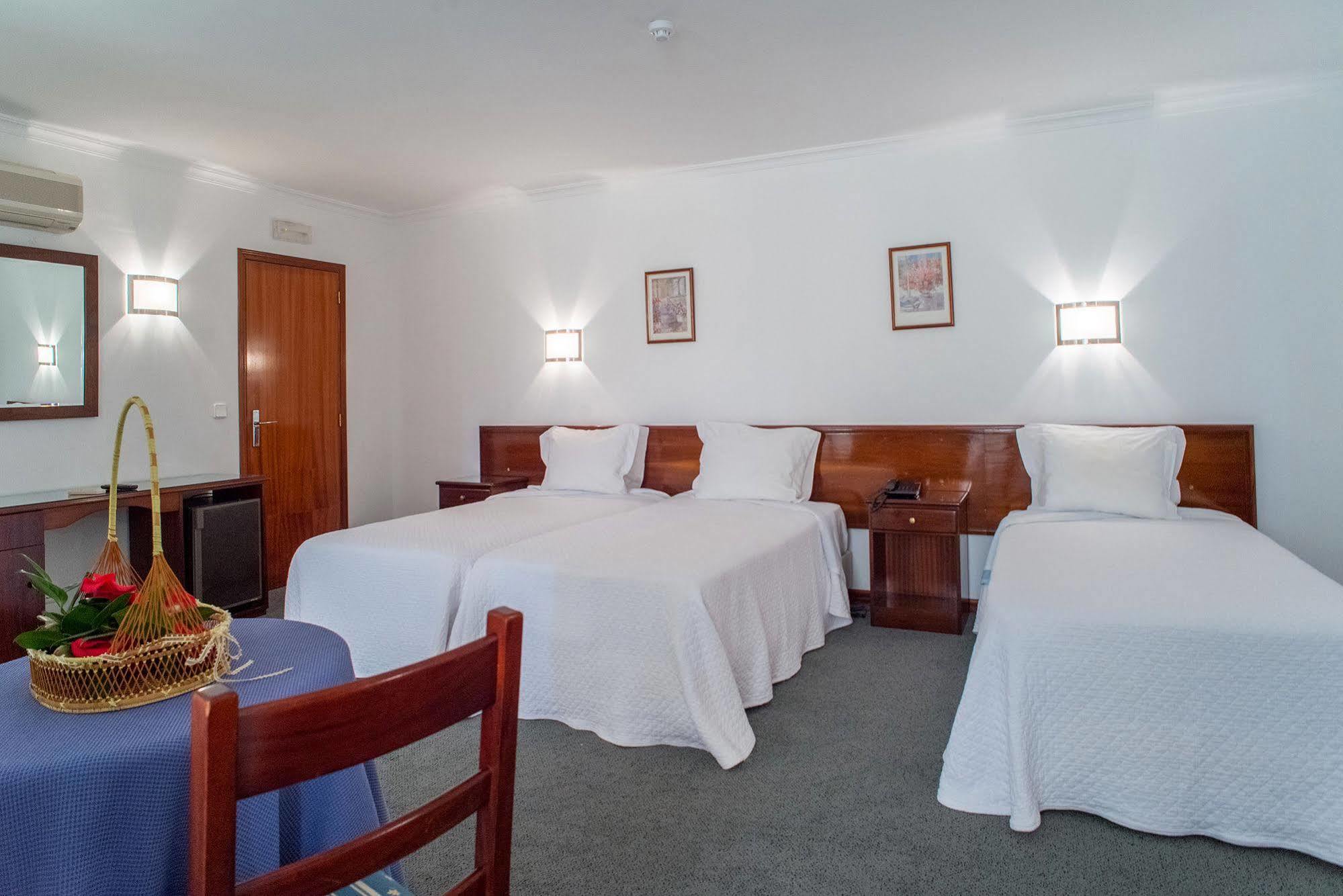 Hotel Boavista II Melgaço Esterno foto