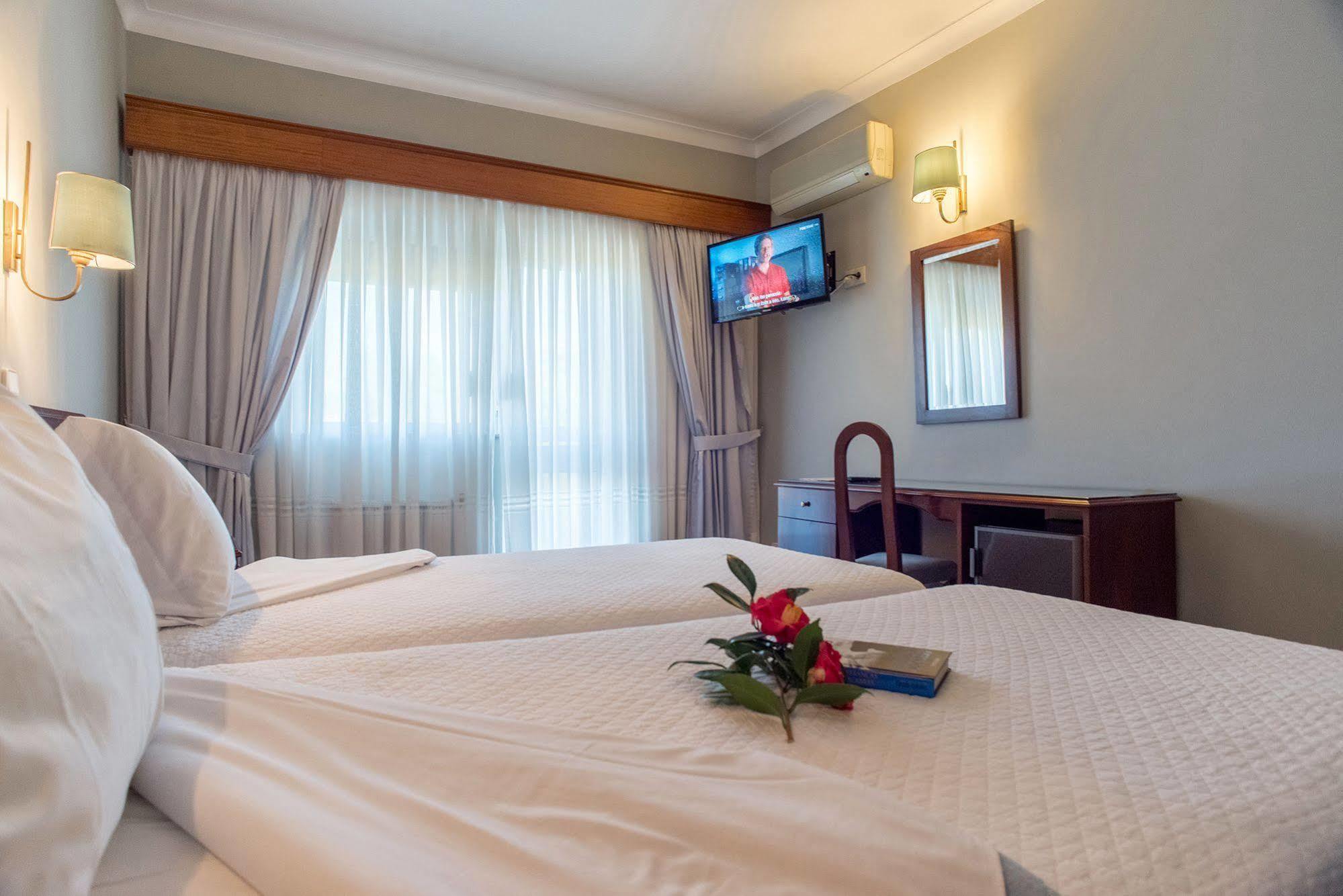 Hotel Boavista II Melgaço Esterno foto