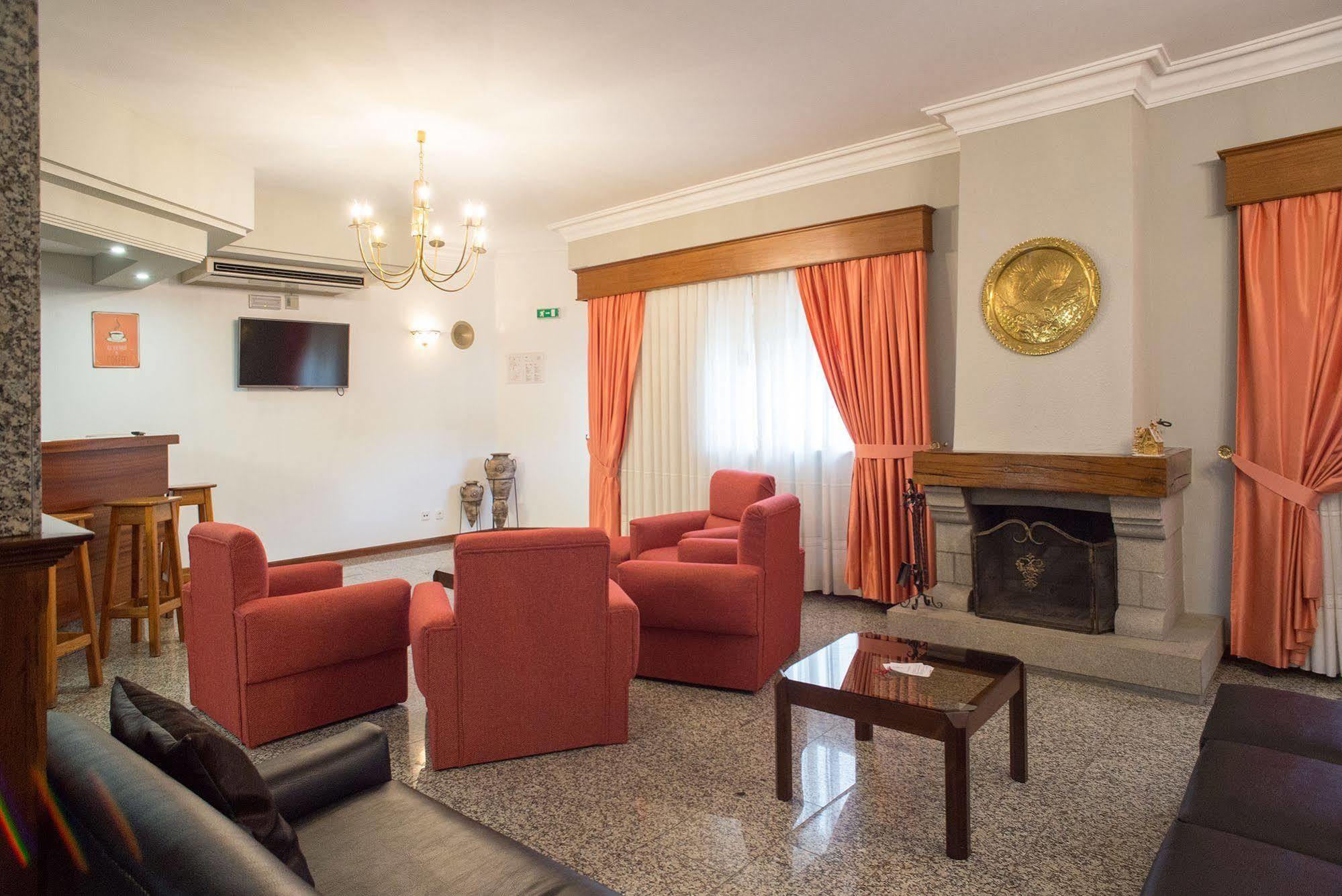 Hotel Boavista II Melgaço Esterno foto