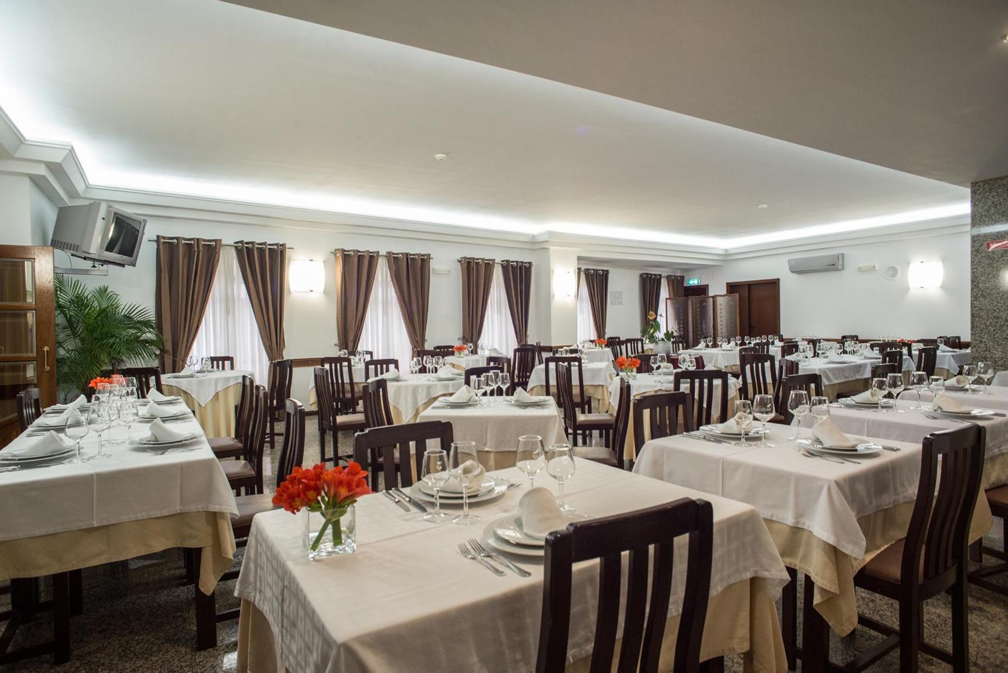 Hotel Boavista II Melgaço Esterno foto