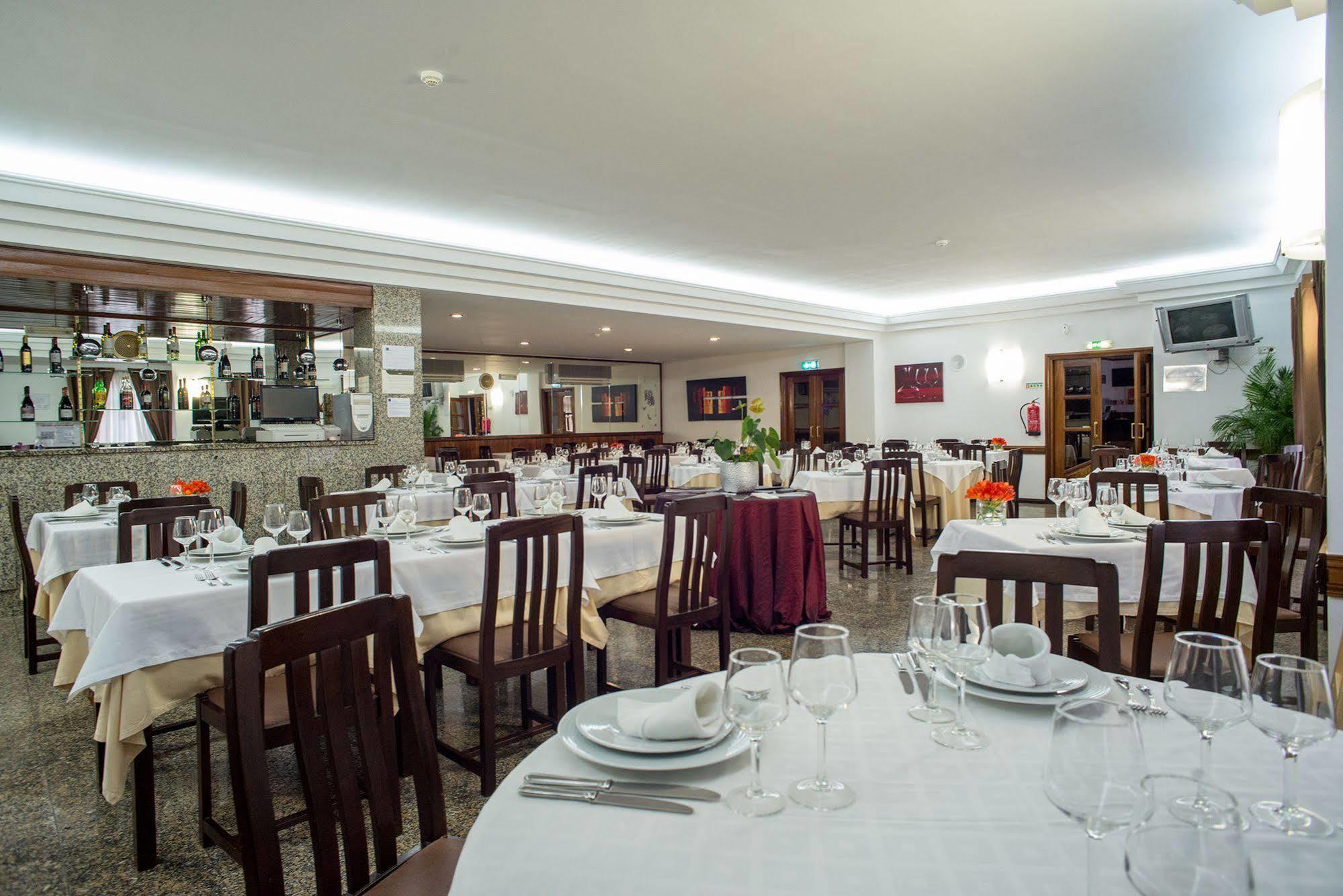 Hotel Boavista II Melgaço Esterno foto