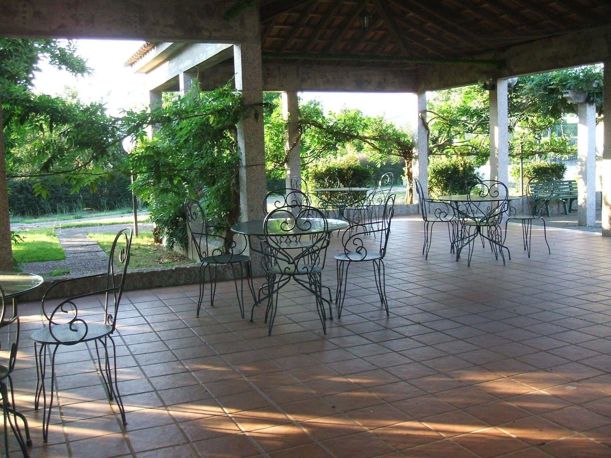 Hotel Boavista II Melgaço Esterno foto